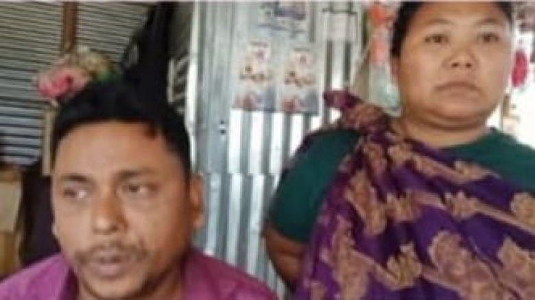 ধোবাউড়া থানায় অভিযোগ থাকা সত্ত্বেও অতর্কিত হামলার ...