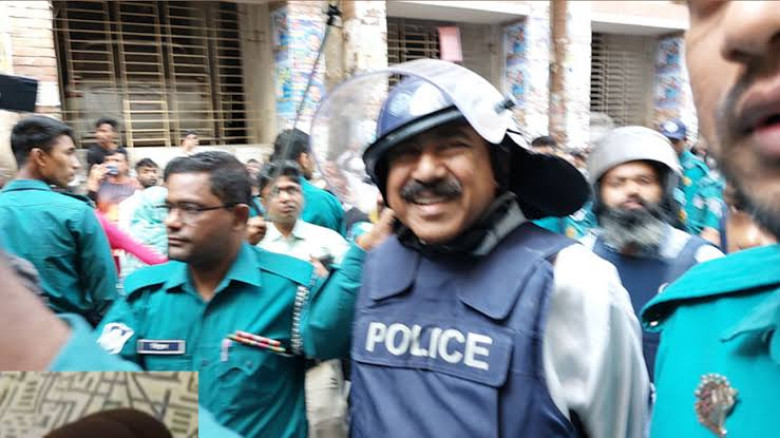 জামায়াত, জিয়া ও খালেদার বিচারের পর হাসিনার বিচার ক...