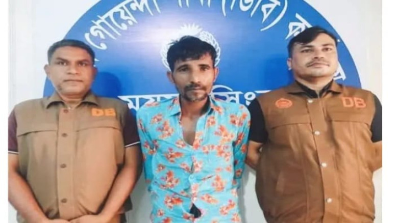 জজের বাসায় চুরি: ১৬ ঘণ্টার মধ্যে গ্রেপ্তার ১, নগদ ...