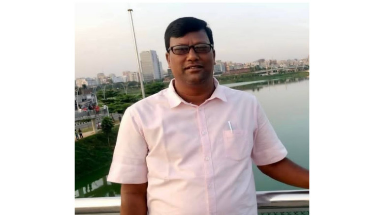 কাউনিয়ায় টাকা আত্মসাতের অভিযোগে ইউনিয়ন পরিষদের চেয়...