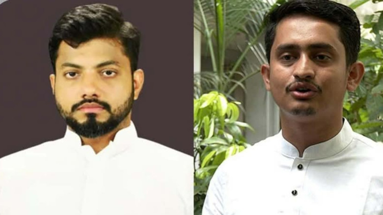 যে নির্বাচন অবৈধ 'কীভাবে বৈধ হয় সেই নির্বাচনের মেয়র -সারজিস