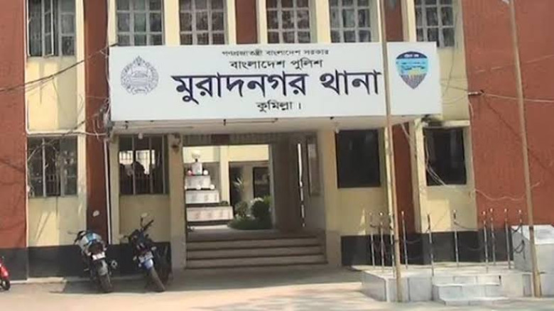 কুমিল্লায় ধর্ষণের ঘটনার ভিডিও ভাইরাল করা তিনজন গ্র...