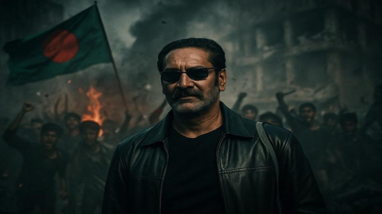 পিনাকী ভট্টাচার্য্য: বিতর্কিত ভূমিকা ও লুকানো ইতিহাস