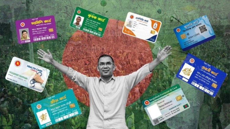 প্রধানমন্ত্রীর আট কার্ডে যত সেবা পাবেন জ