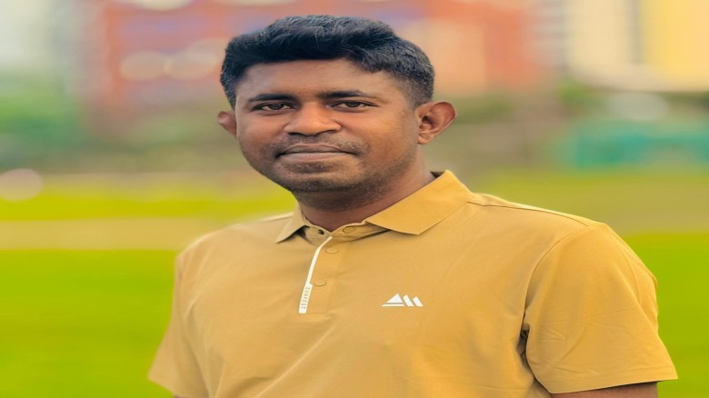 ঢাকা মহানগর উত্তর ছাত্রদলের সহ-সাধারণ সম্পাদক পাথর...