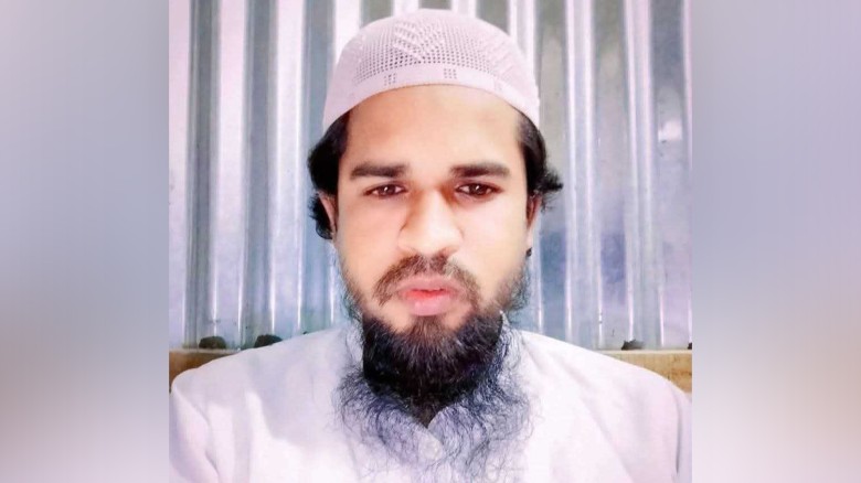 নেত্রকোনায় অন্তঃসত্ত্বা মাদরাসার ছাত্রীঃ
