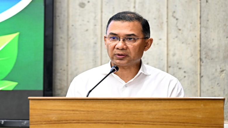 বাংলাদেশ আত্মনির্ভরশীল শক্তি ব্যবস্থার প