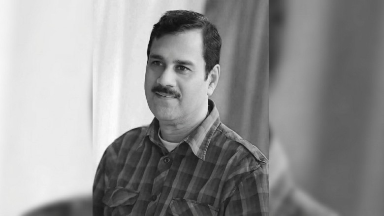 নেছারাবাদের সাবেক উপজেলা চেয়ারম্যান ও বি
