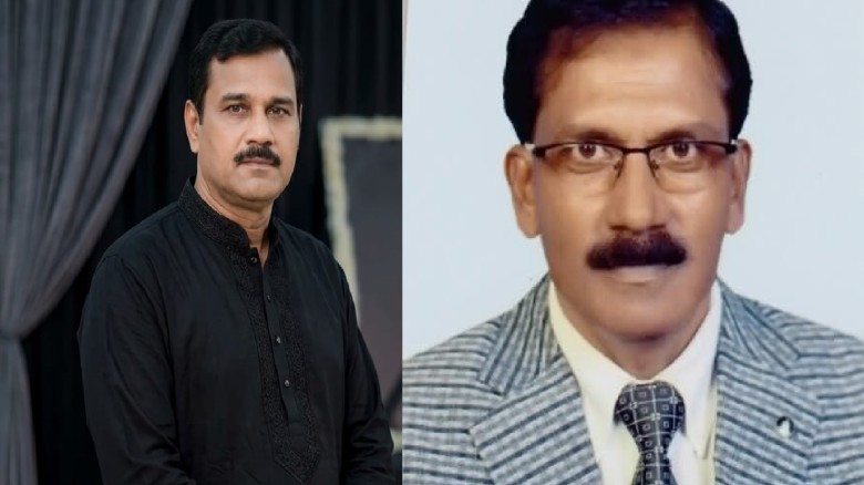 বিএনপি নেতা ওয়াহিদুজ্জামান ওয়াহিদের মৃত্