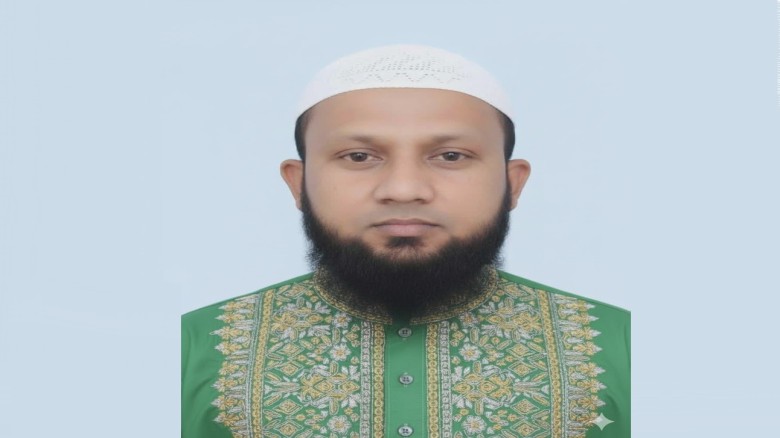 এমপি এস. শরফুদ্দিন আহমেদ সান্টুর আস্থাভা