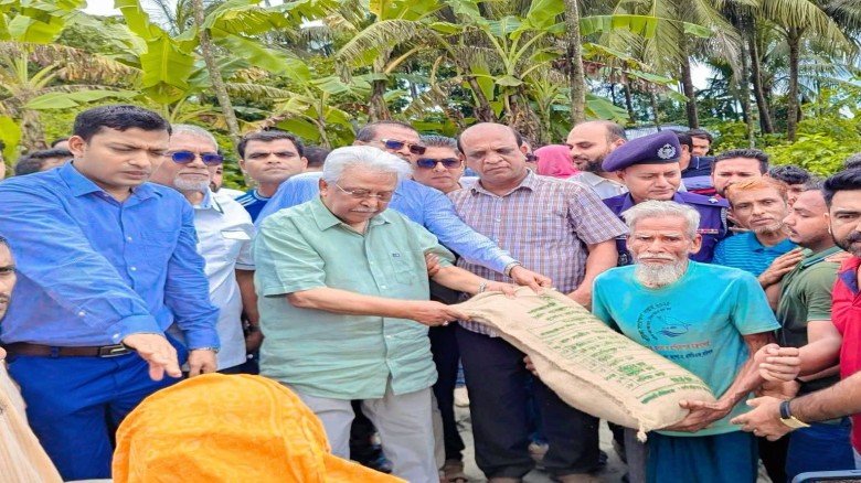 নিজস্ব প্রতিবেদক
