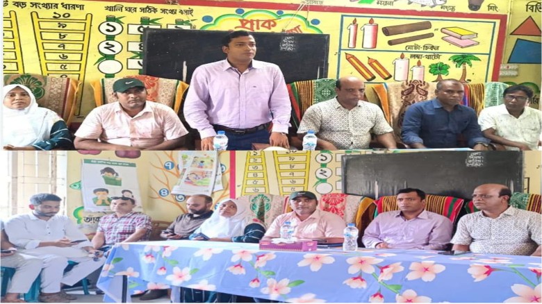 নতুন বাংলাদেশের চেতনা বাঁচিয়ে রাখতে হবে প্রজন্ম থে...