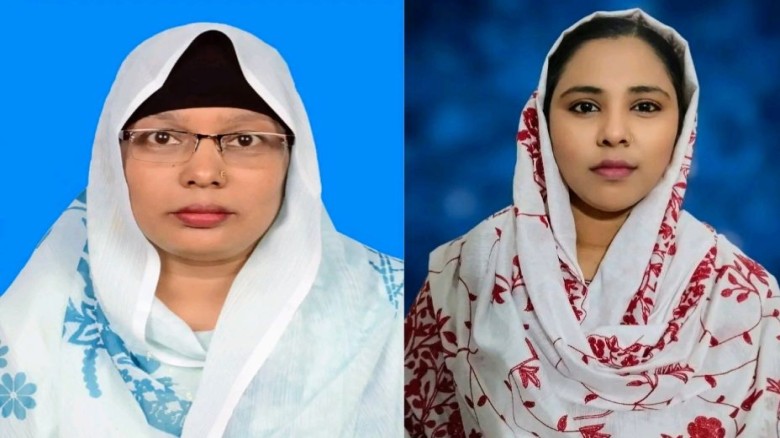 রাজাপুর উপজেলা মহিলা দলের কমিটি গঠন, সভাপতি মাহমুদা সম্পাদক অর্থি