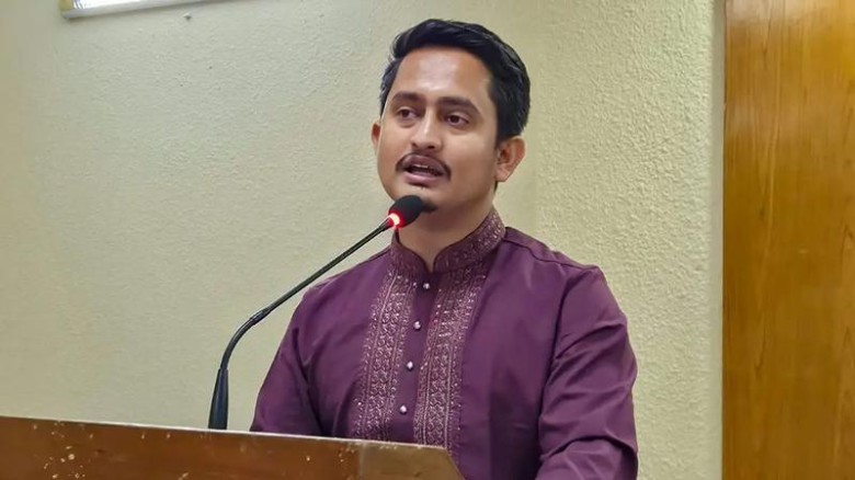 শুধু ভারত ও সোশ্যাল মিডিয়াতেই আ.লীগ ফেরা